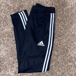 Adidas sweatpants